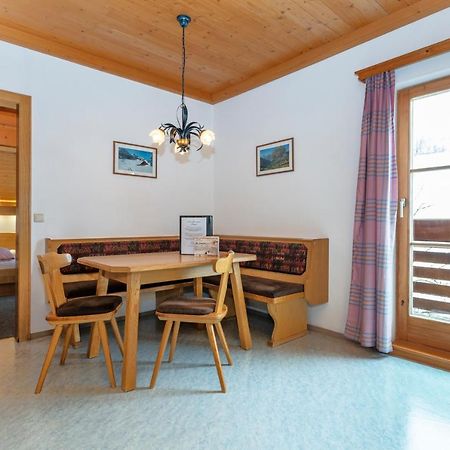 Appartement Biobauernhof Stegerbauer à Maria Alm Extérieur photo